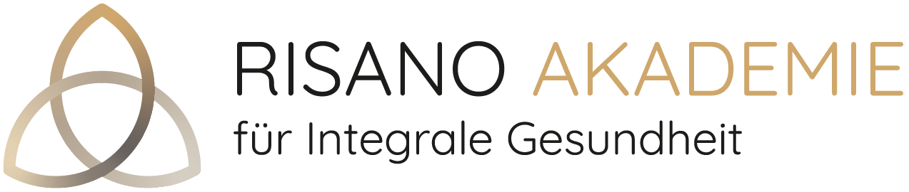 Logo der Risano Akademie – Anbieterin der zertifizierten Organsprache-Ausbildung von Martina von Moos