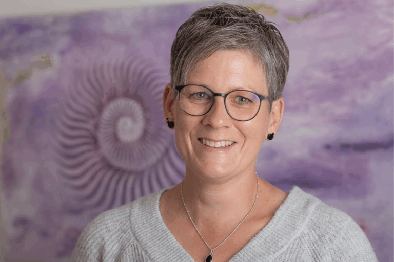 erfolgreiche Absolventinnen der Organsprache-Ausbildung – persönliche Entwicklung und Anwendung in der Praxis